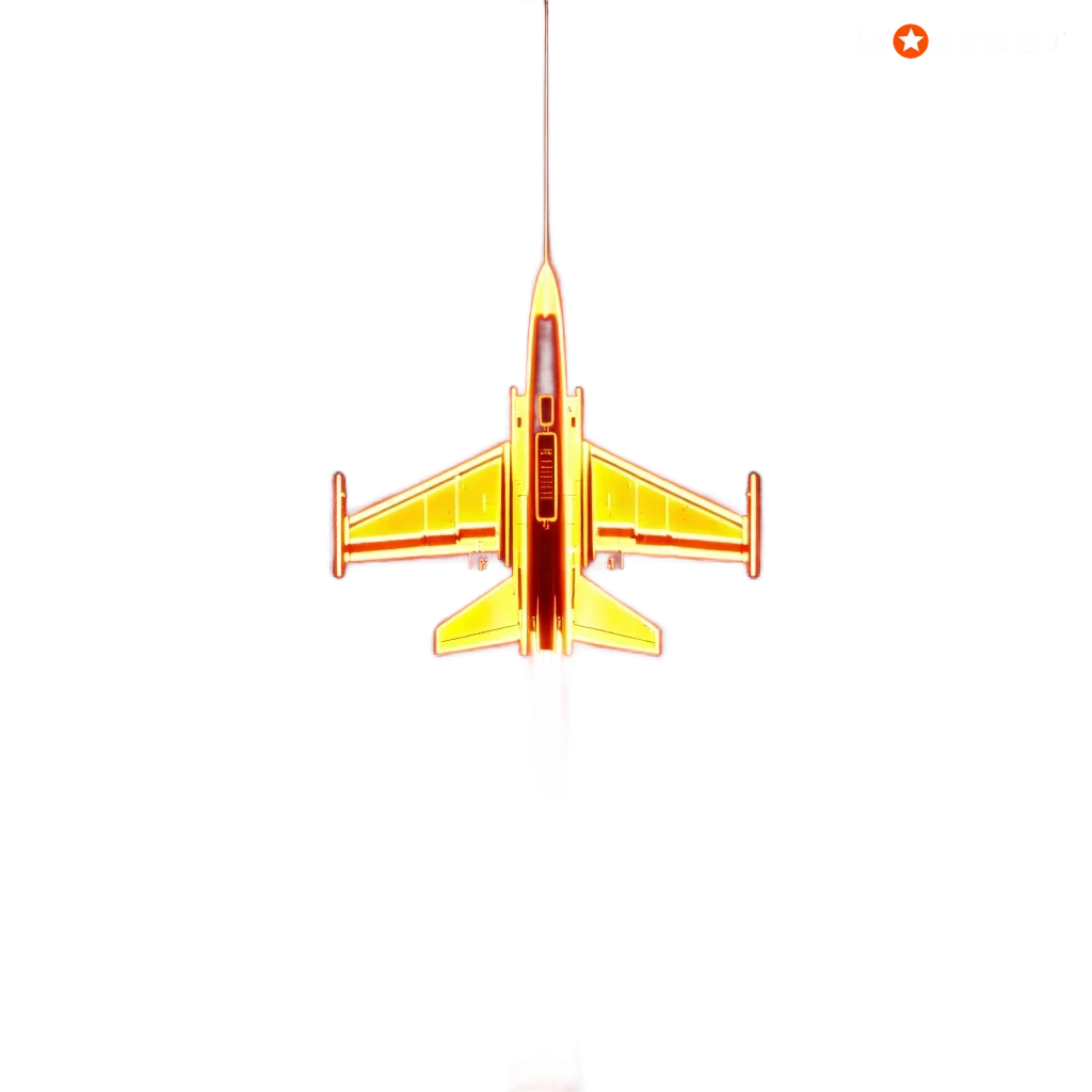 Mostbet Aviator interface with red plane, rising multiplier graph, bet buttons, and cash-out options.