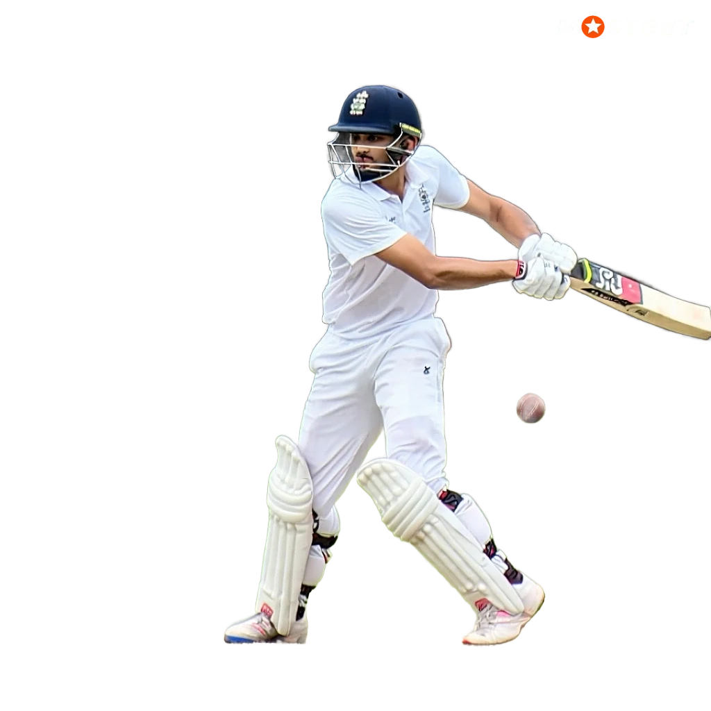 Bet on cricket at Mostbet Bangladesh: Tests, ODIs, T20s, live betting, +125% first deposit bonus up to 25,000 BDT