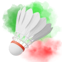 Icon Badminton