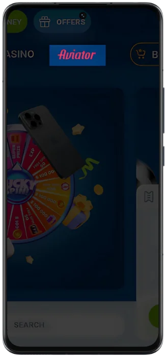 Aviator Find the game