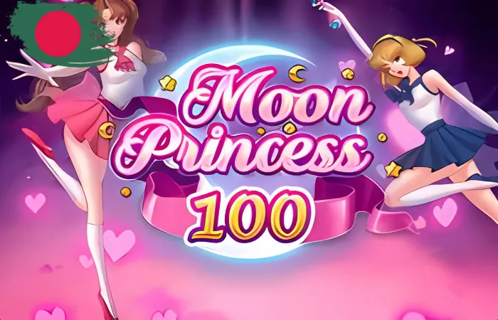 Mostbet Moon Princess 100